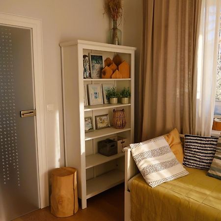 Apartament Joanna رابكا المظهر الخارجي الصورة