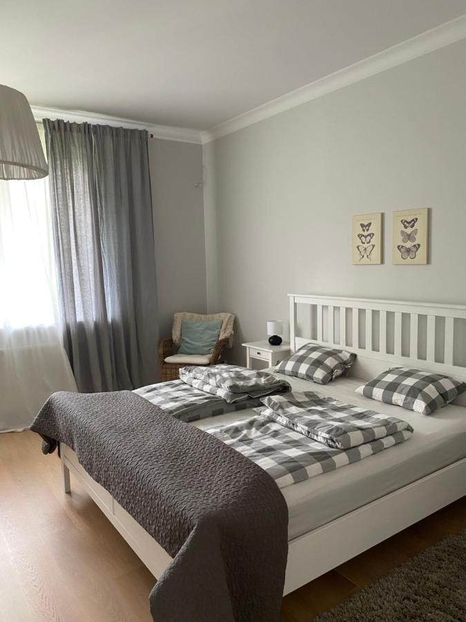 Apartament Joanna رابكا المظهر الخارجي الصورة