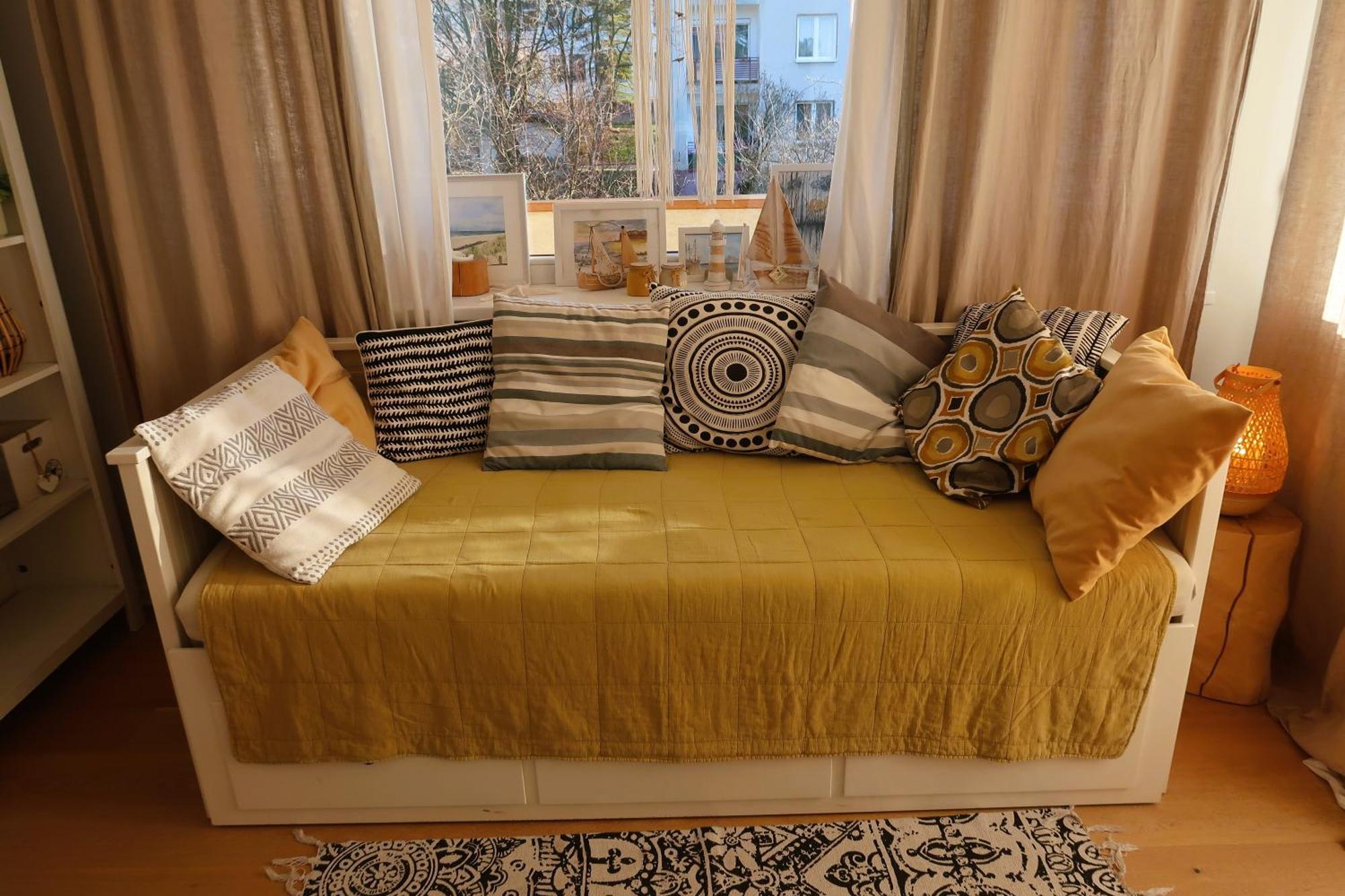 Apartament Joanna رابكا المظهر الخارجي الصورة