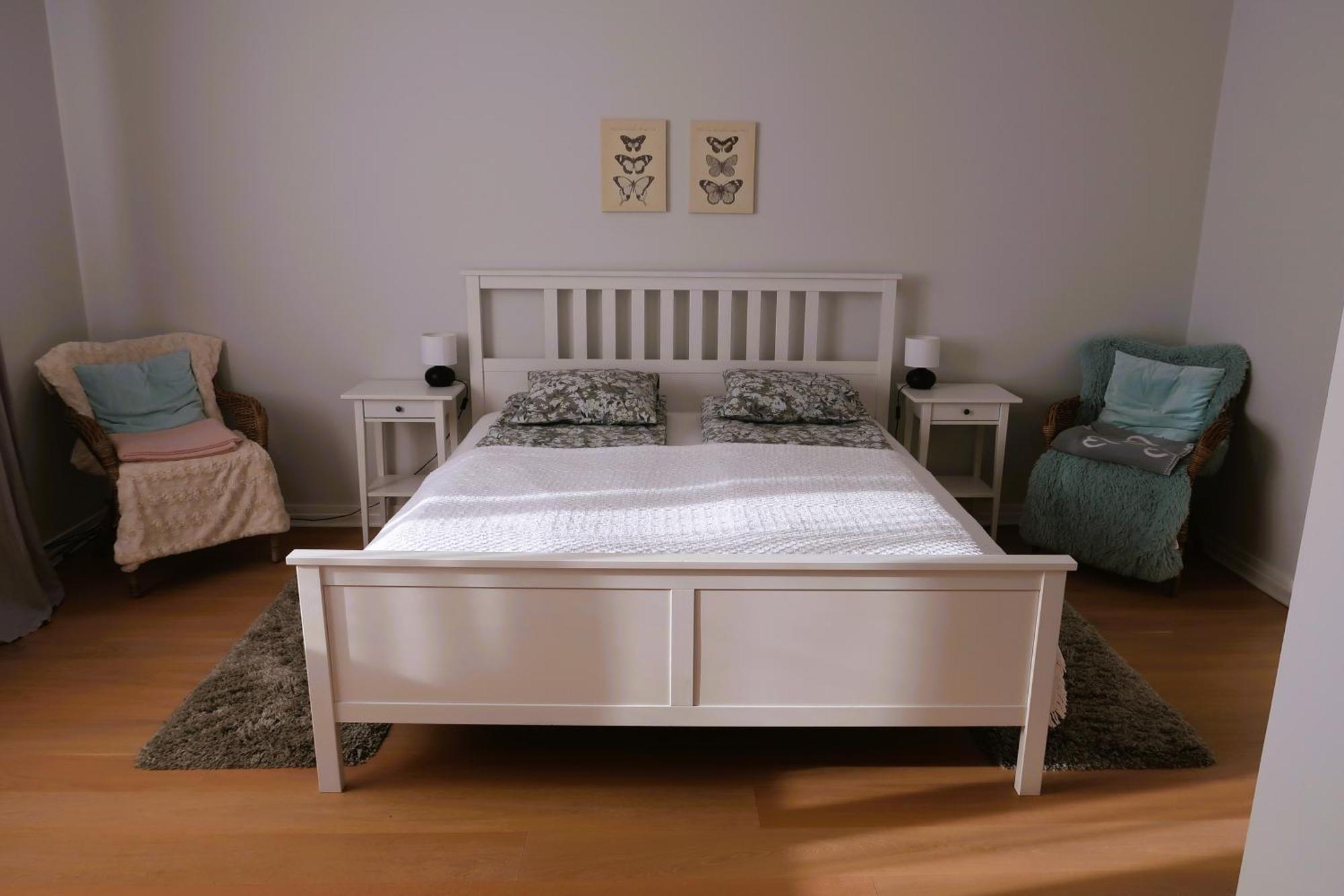 Apartament Joanna رابكا المظهر الخارجي الصورة